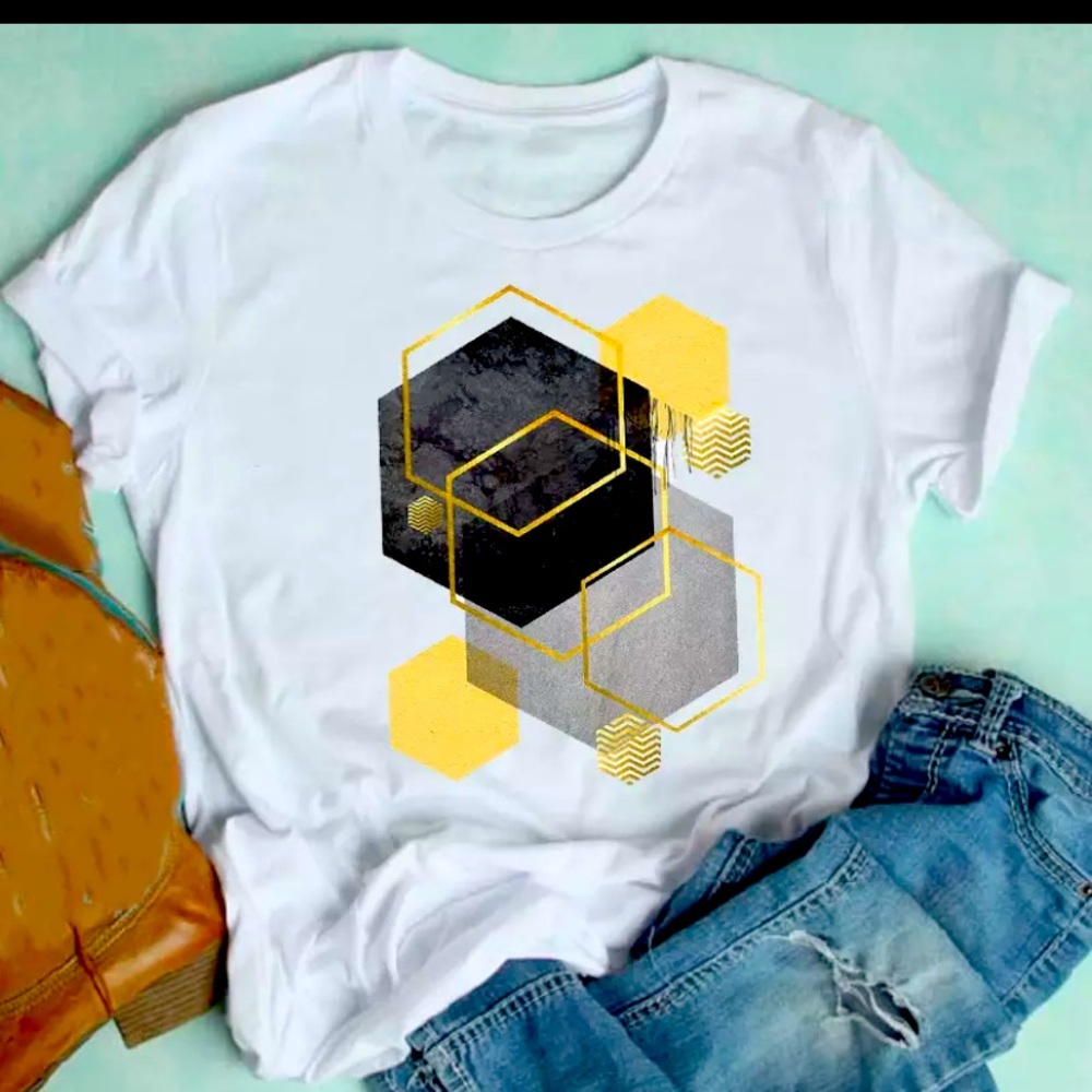 Woman T-shirt